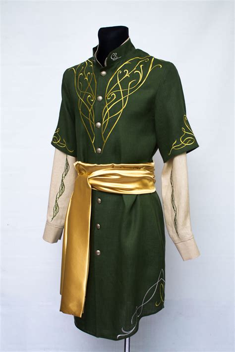 elvish clothes|elves clothing for men.